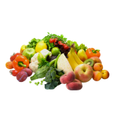 Fruits & Vegetables