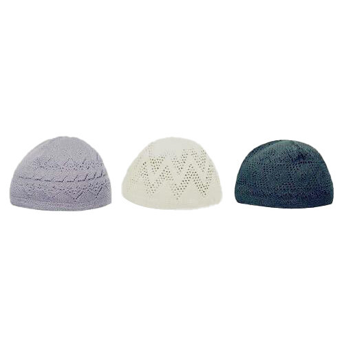 PRAYER CAP ASSRTD