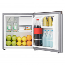 Hisense Refrigerator Single Door 60L-Rr60D4Asu