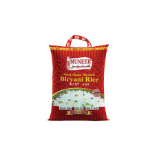 Muneeer Biriyani Rice 5Kg 