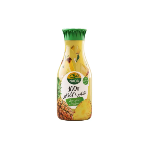 NADA PINEAPPLE JUICE 1.35LTR