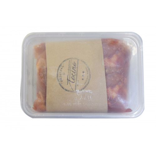 JJ ORIGINAL CHICKEN TOCINO PACK