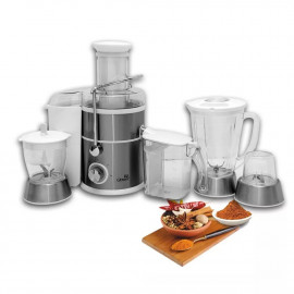 Philips Daily Collection Blender 3 in1 - 400 watts - Pinamart