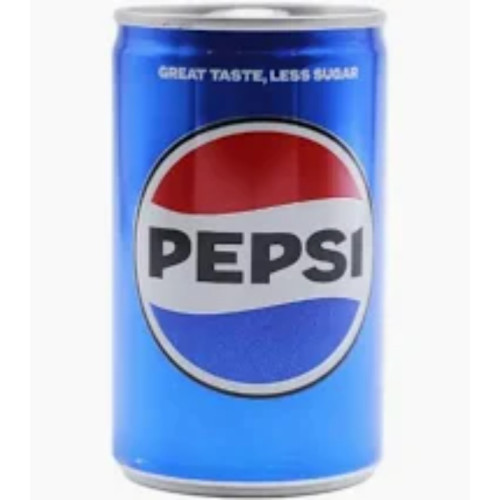 PEPSI CAN 150ML