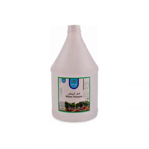 Jollys White Vinegar 1 Gallon 