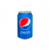 Pepsi Cans 330ml 