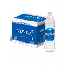 Aquafina Water 12 x 1.5Ltr 