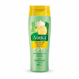 Dabur Vatika Shampoo Dandruff Guard 400ml