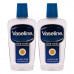 VASELINE HAIR TONIC 2 X 400 ML