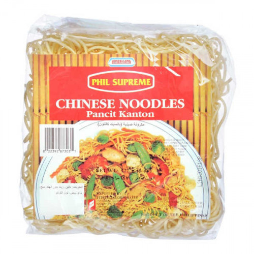 PHL SUPREME CHINESE NOODLES 227GM