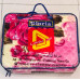 Blanket Gloria Single 160 X 220 Cm