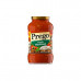 PREGO FRESH MUSHROOM PASTA SAUCE 14 OZ PREGO FRESH MUSHROOM PASTA SAUCE 14 OZ
