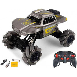 Off Road Spary Stunt Vehicle 6628