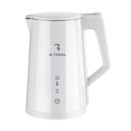 GTRON ELECTIC KETTLE 1.7 LTR GT-2508DKT