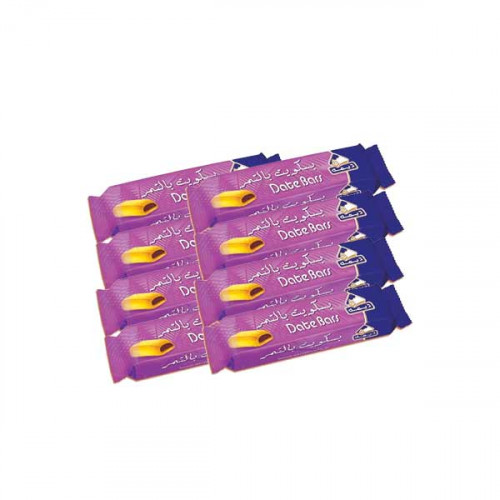 Deemah Dates Bar  8 x 150gm Deemah Dates Bar  8 x 150gm