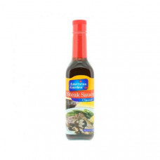 American Garden Steak Sauce 284gm 