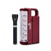GTRON GT-0021EFL R/LED EMERGENCY + FLASH LIGHT GTRON GT-0021EFL R/LED EMERGENCY + FLASH LIGHT