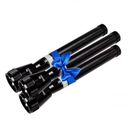 GTRON GT-0043FL 3SC FLASHLIGHT 3PC COMBO GTRON GT-0043FL 3SC FLASHLIGHT 3PC COMBO