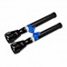 GTRON GT-043FL 3SC FLASHLIGHT 2PC COMBO GTRON GT-043FL 3SC FLASHLIGHT 2PC COMBO