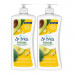 STIVES BODY LOTION ASSORTED 2 X 621ML 46% OFF