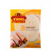Nutrina Flour Tortillas Plain Soft 320gm  Nutrina Flour Tortillas Plain Soft 320gm