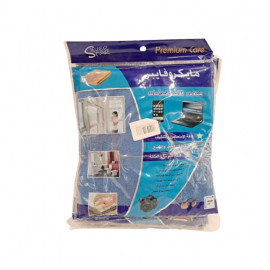 Premium Care Micro Fiber Cloth Set 2+1