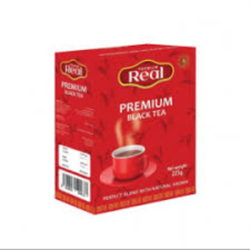 REAL PREMIUM TEA 450GM