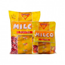 Al Seedawi Toffee Fruit 900Gm+Toffee Milco 450Gm