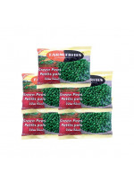 Farm Frits Green Peas 400Gm*5 S