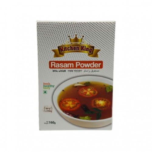 Kitchen King Rasam Powder 160Gm