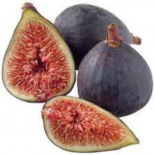 FRESH BLACK FIGS FRESH BLACK FIGS