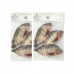 Al Waha Tilapia 2S*900Gm