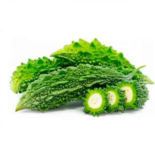 Bitter Gourd - Saudi - 500gm (Approx)  Bitter Gourd - Saudi - 500gm (Approx)