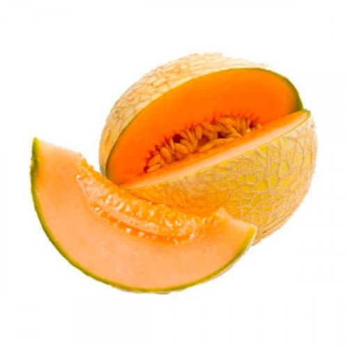 Sweet Melon 1Kg (Approx)  Sweet Melon 1Kg (Approx)