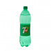 7Up Soft Drink 1.25Ltr 