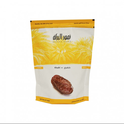 Baraka Khudari With Kajoo Or Loaz 400Gm