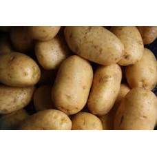 POTATO BROWN 1 KGS