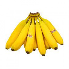 BANANA DOLE ECUADOR KG