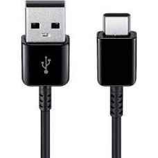 BG USB CABLE TYPE C + SAMSUNG WITH 1 YEAR WARRANTY