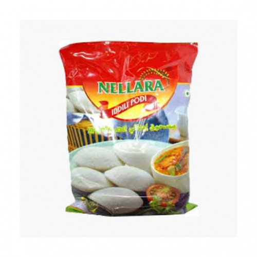 Nellara Iddly Powder 1Kg Nellara Iddly Powder 1Kg