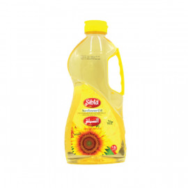 Sibla Sunflower Oil 1.6Ltr