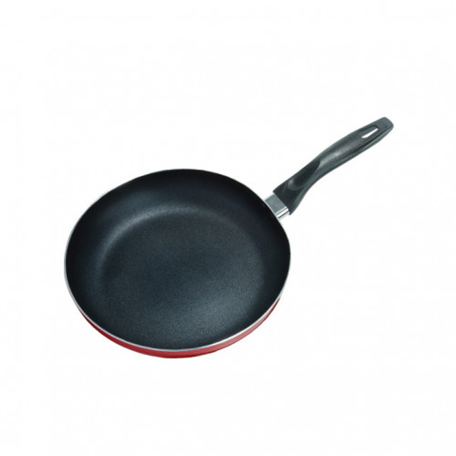 Homezone Hz-4072 Ns Frypan 30Cm Homezone Hz-4072 Ns Frypan 30Cm
