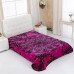 Blanket Rose Single 160 X 220 Cm Blanket Rose Single 160 X 220 Cm