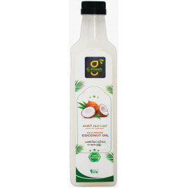 G-Fresh Cold Pressed Coconut Oil 500 Ml