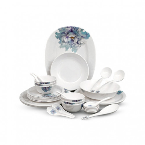 Royal Green Rgb-1206 Dinner Plate 10 899671 Royal Green Rgb-1206 Dinner Plate 10 899671