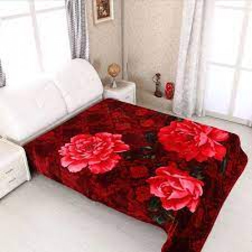 Eskimo Single Blanket 160X220 Cm Eskimo Single Blanket 160X220 Cm