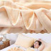 Super Diana Plain Blanket 160X220Cm Super Diana Plain Blanket 160X220Cm