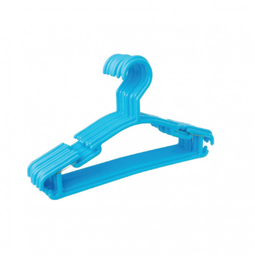 Royal Green Rgb-1216 Cloth Hanger 12Pcs Royal Green Rgb-1216 Cloth Hanger 12Pcs