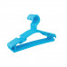 Royal Green Rgb-1216 Cloth Hanger 12Pcs Royal Green Rgb-1216 Cloth Hanger 12Pcs