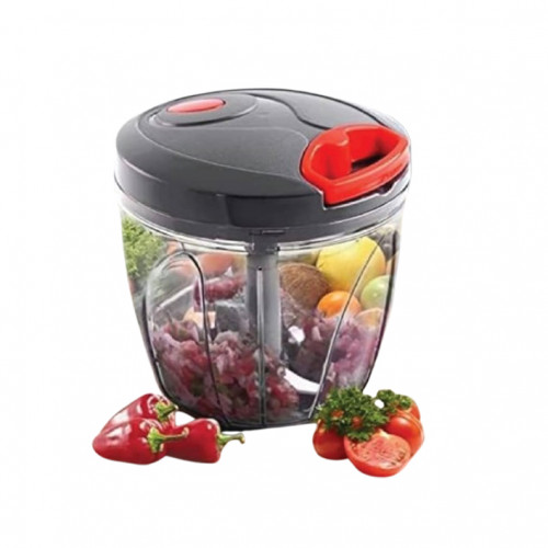 Richlin Pull Chopper 1000 Ml Quick Richlin Pull Chopper 1000 Ml Quick